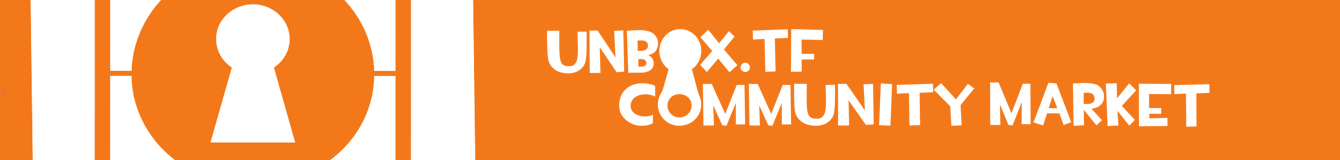 Unbox.tf logo